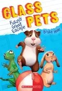 Image of fuzzys great escape