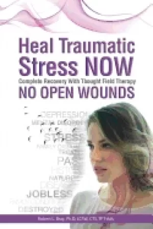 Image of heal traumatic stress now no open wounds