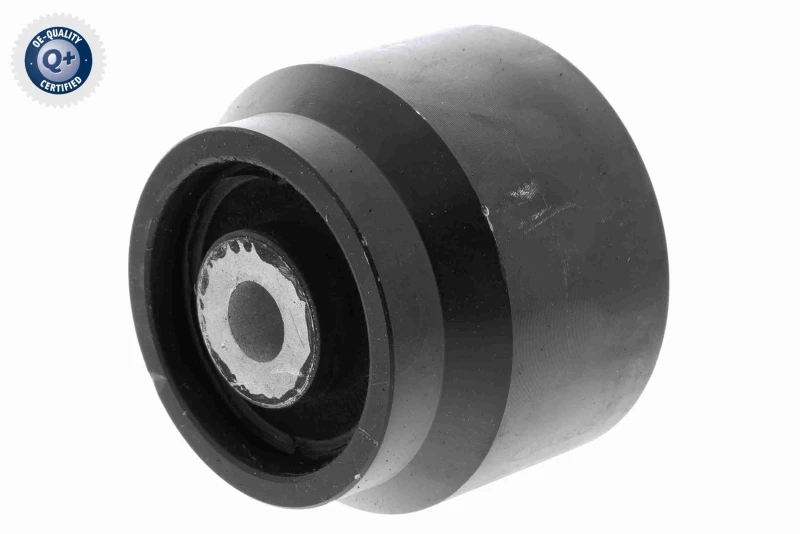 Image of VAICO V20-1153 Mounting, automatic transmission support Q+, original equipment manufacturer quality MADE IN GERMANY Mounting,automatic transmission s