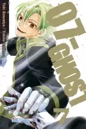 Image of 07 ghost vol 7