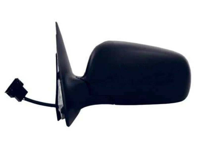 Image of ALKAR 6125522 Wing mirror Left, Electric, Aspherical Outside Mirror (50)