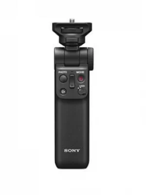 Image of GP-VPT2BT Shooting Grip with Wireless remote