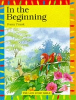 Image of In the Beginning by Mrs Penny Frank Paperback