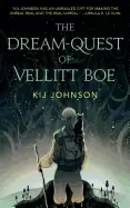 Image of dream quest of vellitt boe