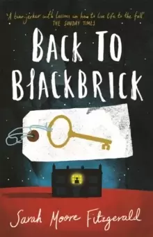 Image of Back to Blackbrick