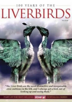 Image of 100 Years of the Liverbird Book