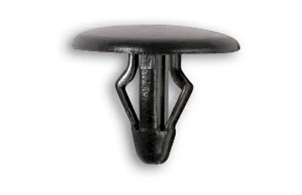 Image of Connect Button Clip for Ford & Mazda Pk 50 Connect 36089 Connect-36089