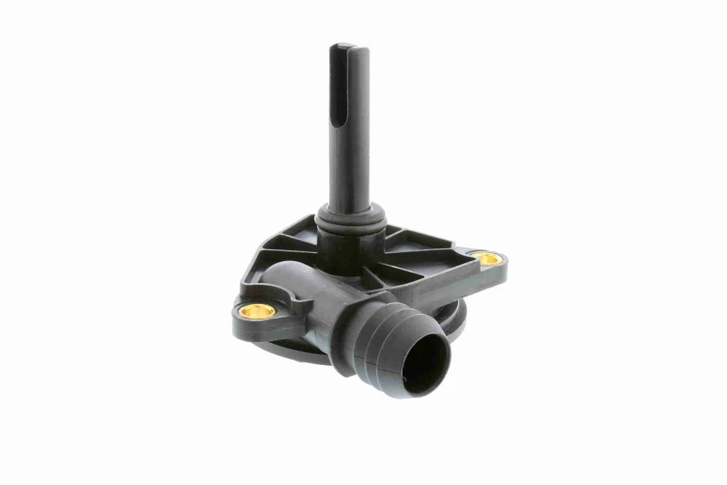 Image of VAICO V20-2262 Valve, engine block breather Diaphragm Valve, with seal ring, Right Valve,engine block breather (3886)