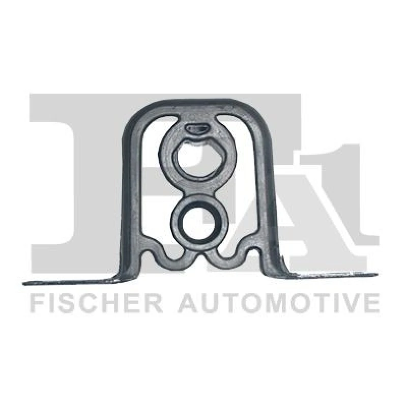 Image of FA1 113-920 Holder, exhaust system Elastomer Holder,exhaust system (1059)