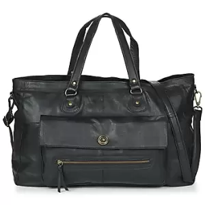 image of Pieces PCTOTALLY womens Shoulder Bag in Black - Sizes One size