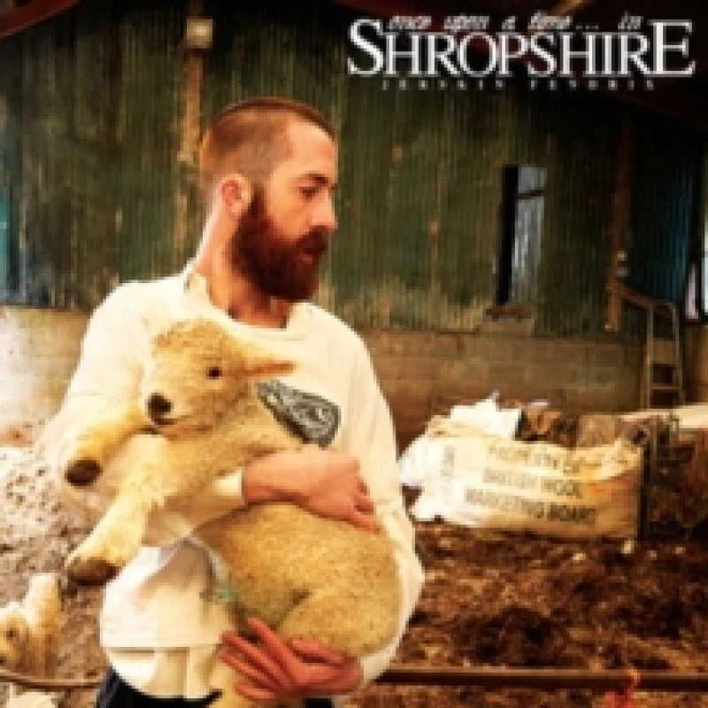 Image of Once Upon a Time... In Shropshire Vinyl