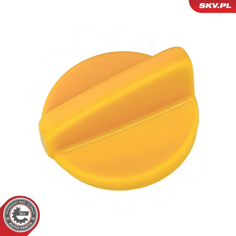 Image of ESEN SKV Oil filler cap ESEN SKV 61SKV058