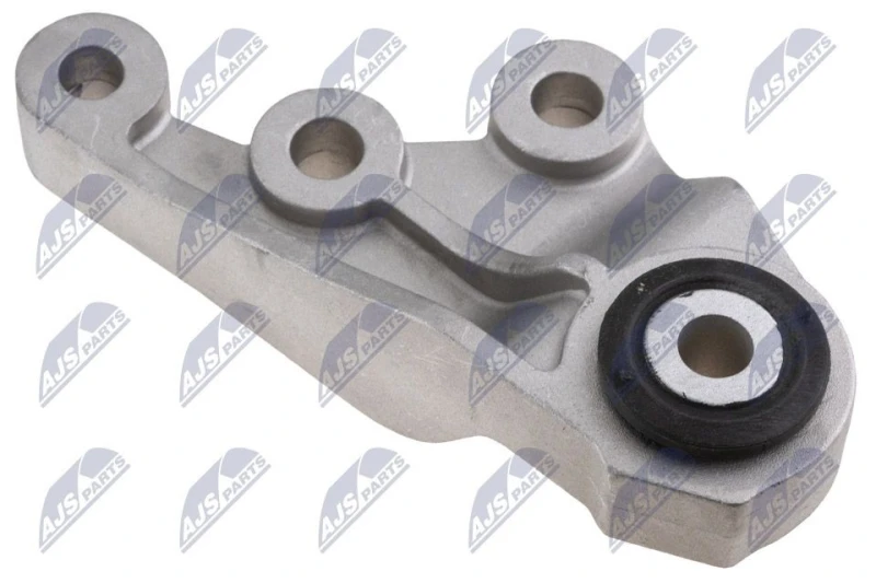 Image of NTY ZPS-CH-120 Engine mount both sides, 6-Speed Manual Transmission Engine Mounting (247)
