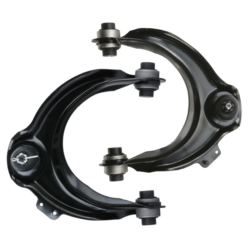 Image of RIDEX 772S0834 Control arm repair kit Front Axle, Control Arm Suspension Kit (772)