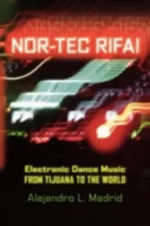 Image of Nor-tec rifa by Alejandro L. Madrid