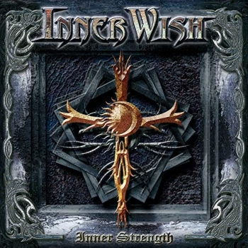 Image of Innerwish - Inner Strength CD