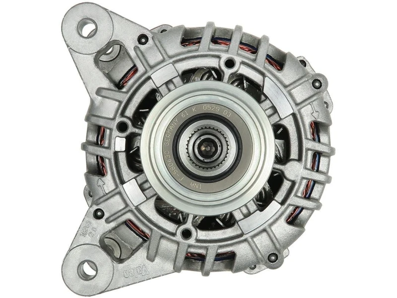 Image of AS-PL Alternator AS-PL A3142(VALEO)