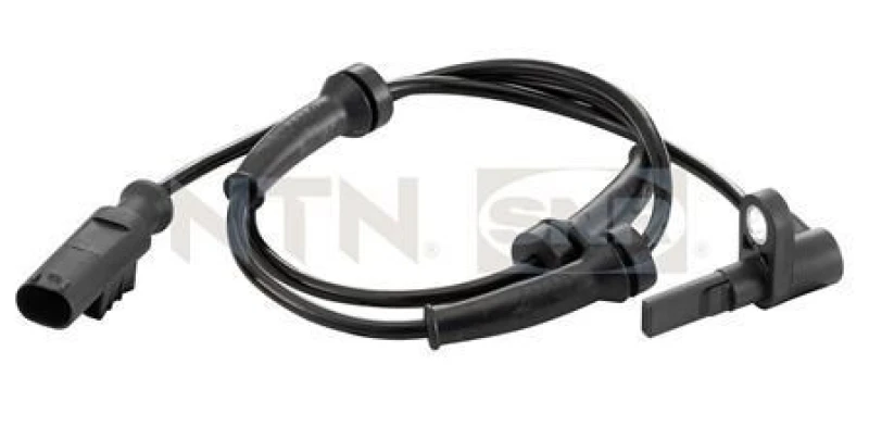 Image of ABS sensor SNR ASB158.23