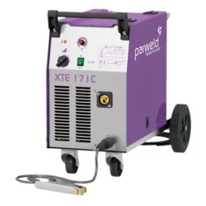 Image of XTE171-P1 170A Automotive Compact MIG Machine 230V with MIG Torch