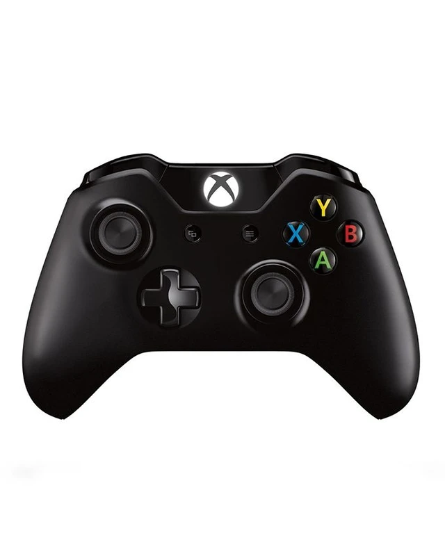 Image of Microsoft Xbox One Wireless Controller