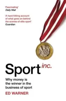 Image of Sport inc - Ed Warner - Paperback - Used