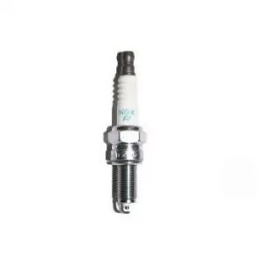 Image of 1x NGK Copper Core Spark Plug CPR8EB-9 CPR8EB9 (6607)