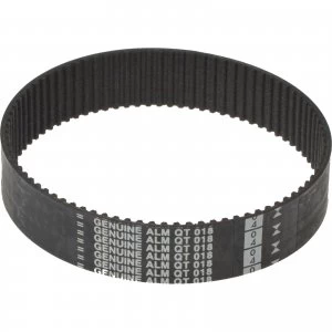 ALM QT018 Blade Belt for Qualcast Quadtrack Lawnmowers - main image