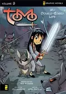 Image of tomo vol 2 my double edged life
