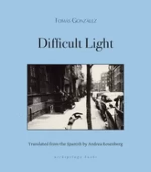 Image of difficult light