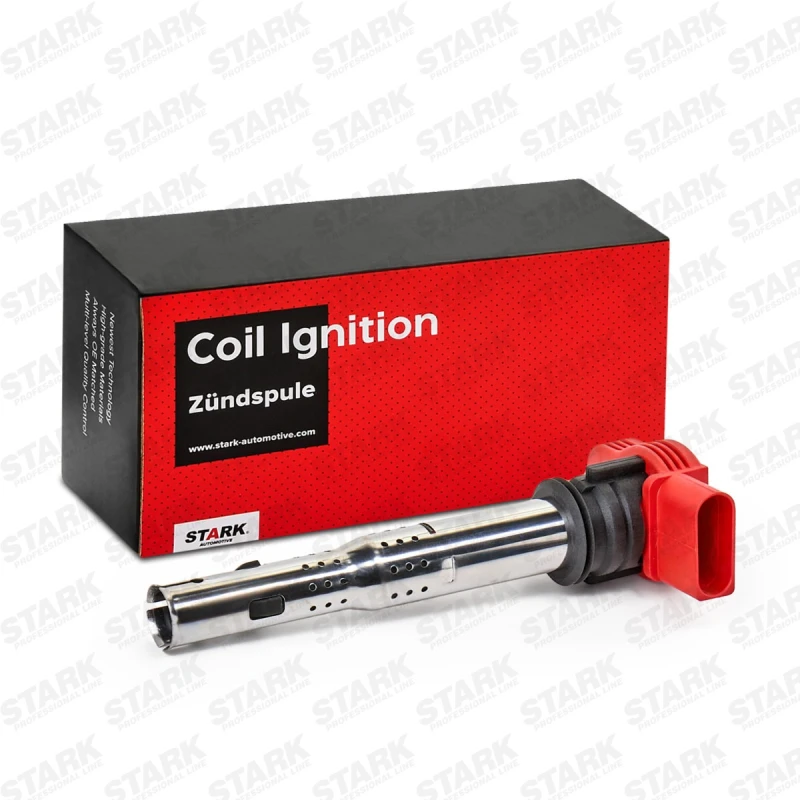 Image of STARK SKCO-0070223 Ignition coil Coil,ignition (689)