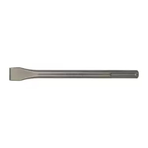 Image of 2608690125 10 Piece 400 x 25mm SDS-Max Flat Chisels