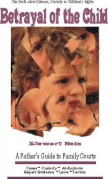 Image of Betrayal of the Child Paperback
