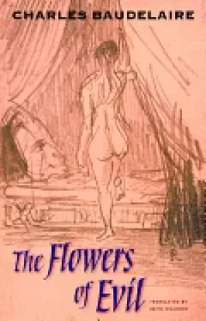 Image of flowers of evil