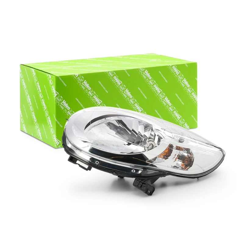 Image of Headlight VALEO 043000