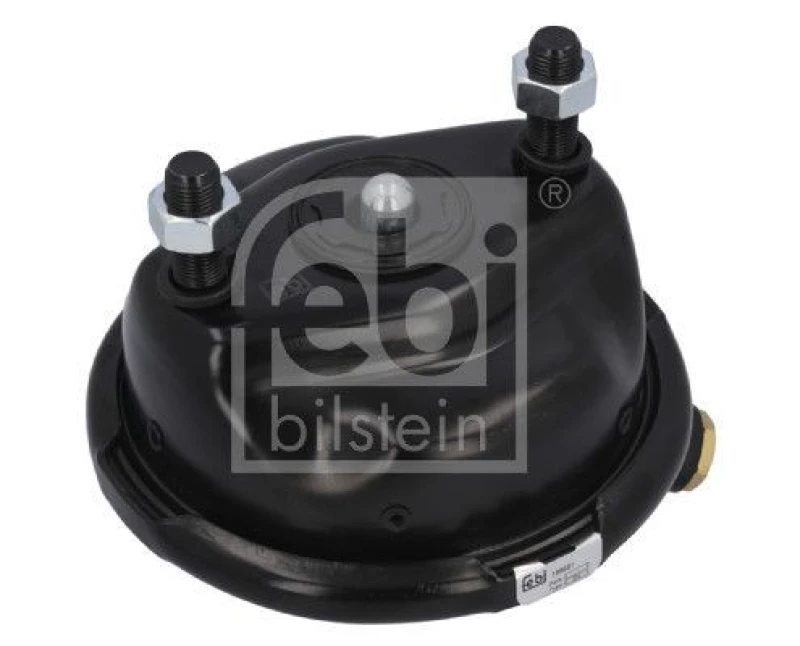 Image of Diaphragm Brake Cylinder FEBI BILSTEIN 199691