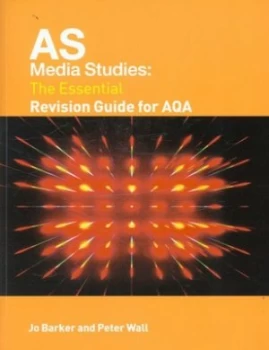 Image of As Media Studies by Peter Wall Paperback