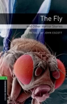Image of The fly and other horror stories by John Escott