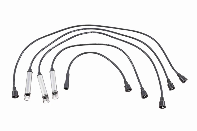 Image of VEMO V40-70-0029 Ignition Lead Set Ignition Cable Kit (685)