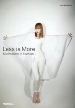 Image of Less Is More by Harriet Walker Hardback