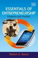 Image of essentials of entrepreneurship evidence and practice