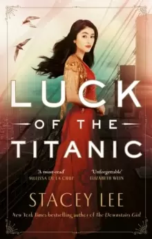 Image of Luck of the Titanic