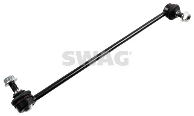 Image of Anti-roll bar link SWAG 33 10 9693