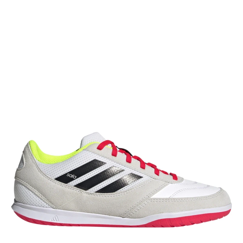 Image of adidas Unisex Kids Tp Sala Cmp2 Indoor Football Boots Ftwr White unisex C10 (28)