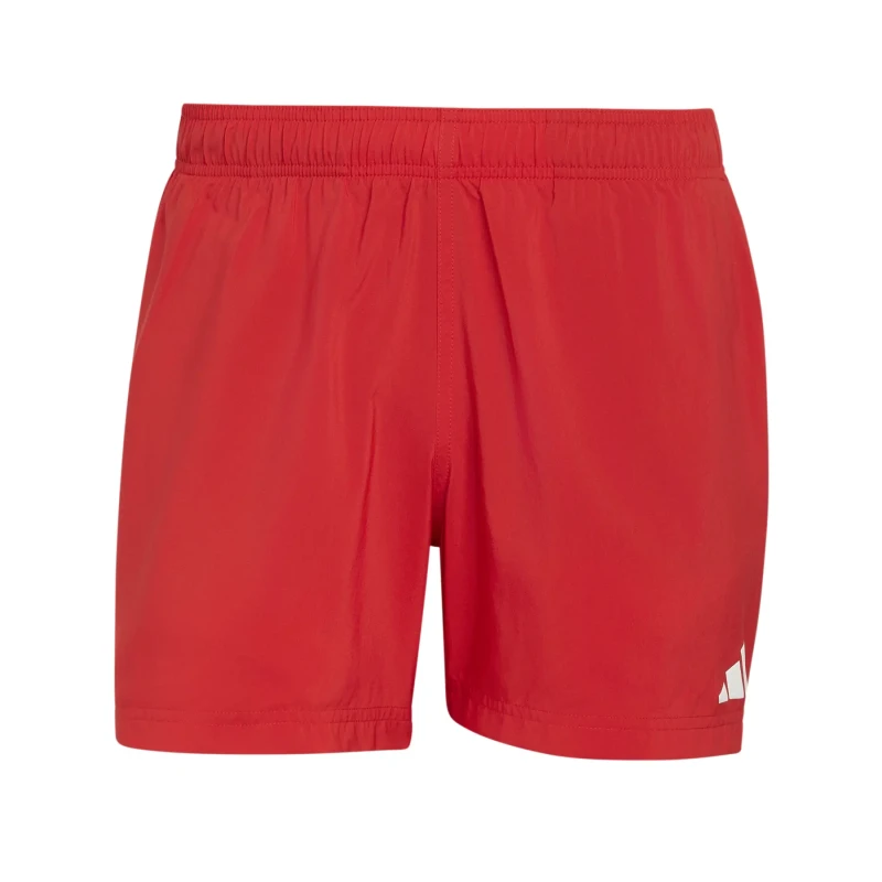 Image of Swim shorts adidas Rouge Male XL
