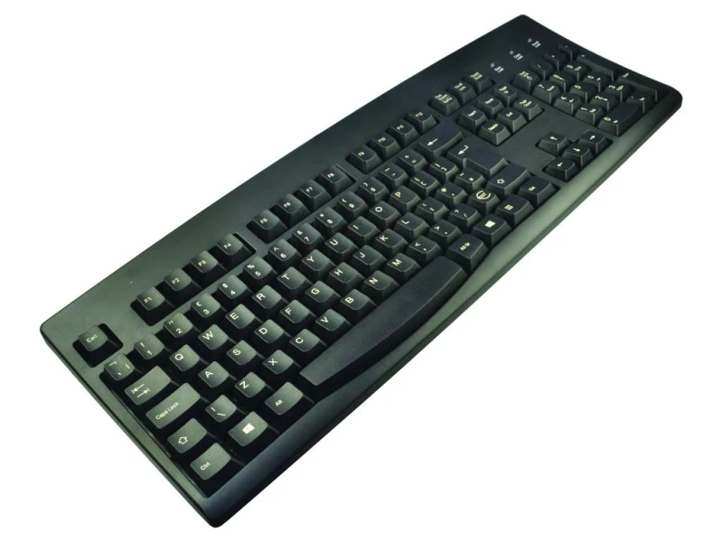 Image of 2-Power 105-Key Standard USB Keyboard French