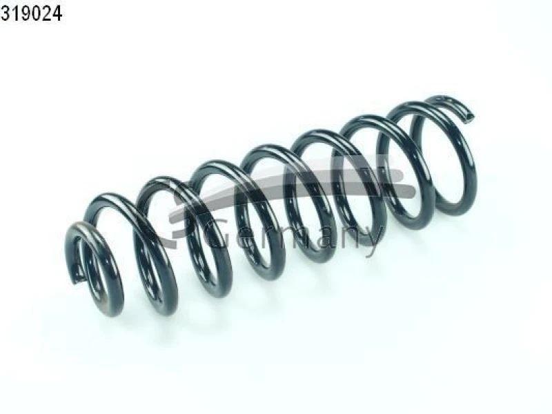Image of Coil spring CS Germany 14.319.024