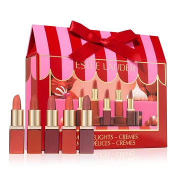 Estee Lauder Mini Delights - Cremes Gift Set - Multi