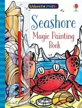Image of Magic Painting Seashore by Fiona Watt