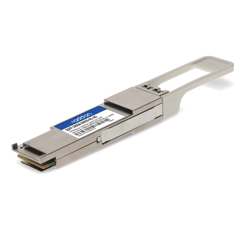 Image of AddOn Networks Alcatel-Lucent Nokia Compatible TAA 100GBase-DWDM PAM4