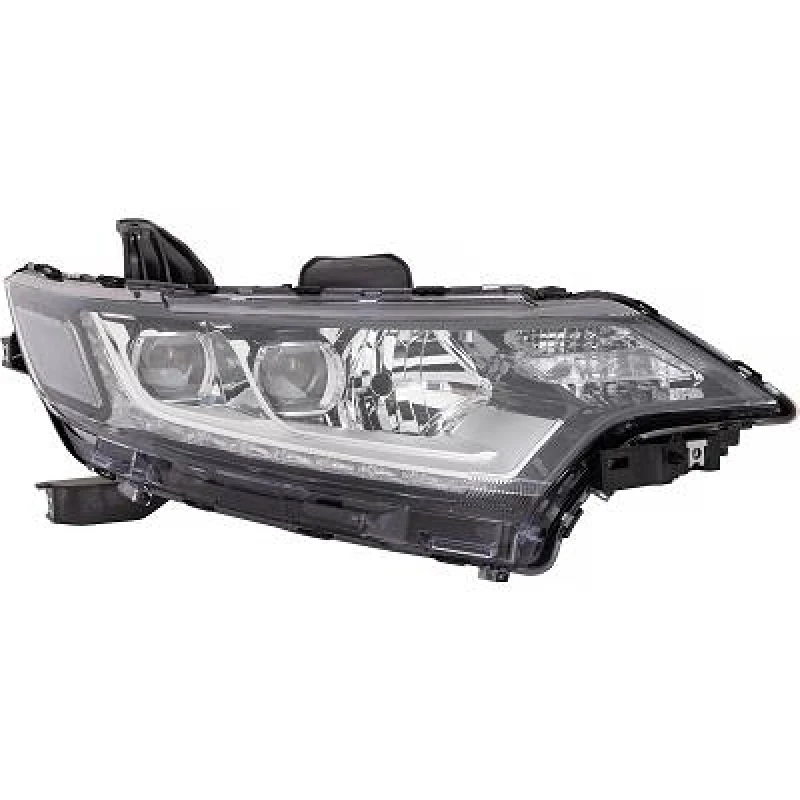 Image of Headlight DIEDERICHS 5848982